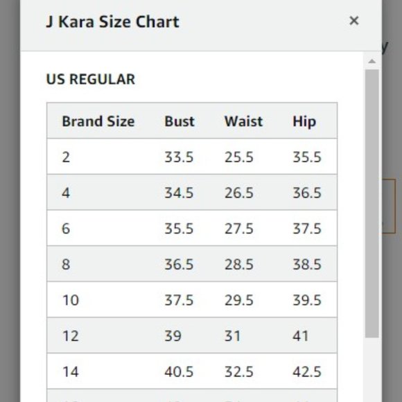 J KARA 3/4 Sleeve V-Neck Beaded Top Long Gown  NEW WITH TAGS! - Picture 13 of 16